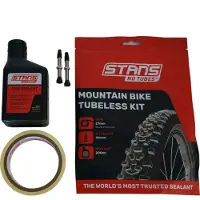 Stans No Tubes Tubeless Reparationssats