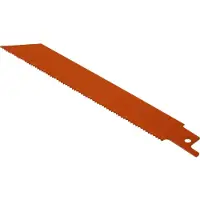 Bahco Tigersågsblad 3940-150-14-ST-5P; 150 mm; 14TPI; 5 st.