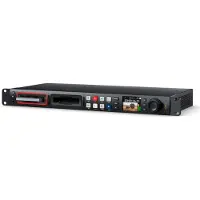 Blackmagic Design HyperDeck Studio HD Pro