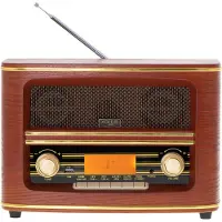 Adler Ad 1187 Radio