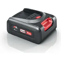Bosch Dammsugarbatteri 4.0 Ah