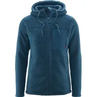 Red Chili Beru Sweatshirt Med Dragkedja