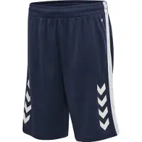 Hummel Core Xk Basket Shorts