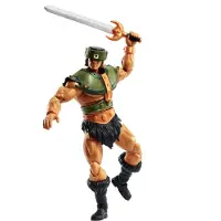 Mattel Masters of the Universe Origins / Revelation Deluxe – Triclops (GYY38)