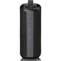 Lenco 2-i-1 2x10W TWS Bluetooth 5.0-högtalare IPX7