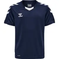 Hummel Teamsport Hummel T-shirt - HmlCore XK Poly Jersey - Marin - - 6 år (116) - T-shirt