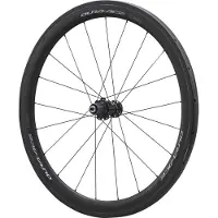 Shimano Dura Ace R9200 C50 Carbon Tubular Landsvägscykelns Bakhjul