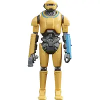 Hasbro Obi-wan Kenobi Ned-b Retro Samlarfigur