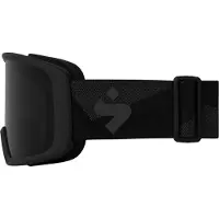 Usorteret SWEET PROTECTION Firewall skidglasögon/snowgoggles svarta