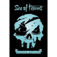 Sea of Thieves Deluxe Edition