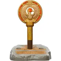 Hasbro Indiana Jones Staff Of Ra-figur