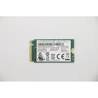Lenovo SSD M.2 PCIe NVMe FRU SSD 256GB RoHS Hynix M.2-2242
