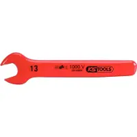 Ks Tools Skruvnyckel med skyddsisolering, 15mm 117.1515