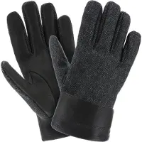 Tucano Urbano With Integrated Rain Cover Carbio Handskar