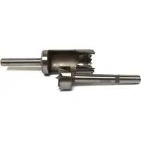 Condor Fräs borrset CON-XDS-30; 2 st.