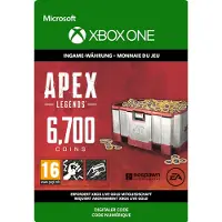 Apex Legends 6700 COINS