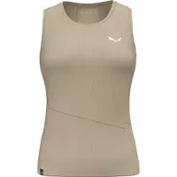 Salewa Puez Sporty Dry ärmlös T-shirt