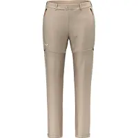 Salewa Puez Talvena Durastretch 2/1 Konvertibla Byxor