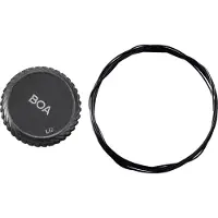 Shimano Rc902 Boa Li2 Höger Stängning