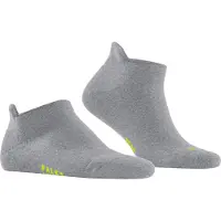 Falke Cool Kick Ankelsocka Grå Storlek