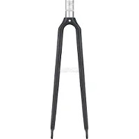 Ritchey Comp Carbon 1´´ 9x100 Mm Qr 43 Offset Väggaffel