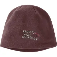 Jack Wolfskin Kids' Wilderness Beanie Boysenberry