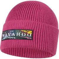 NAVAHOO Mössa 'Keksmagie 14' blandade färger / rosa