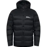 Jack Wolfskin Men's Nebelhorn Down Hoody