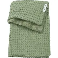Meyco Baby Waffle Tog 2.0 75x100 Cm Minisängfilt