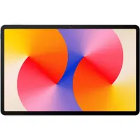Huawei MediaPad SE 11, 27,9 cm (11), 1920 x 1200 pixlar, 128 GB, 6 GB, HarmonyOS 2.0, Grå