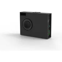 VivoLink aktivt driven subwoofer 8
