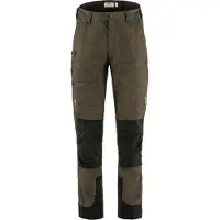 Fjällräven Men's Lappland Pro Stretch Trousers Dark Olive