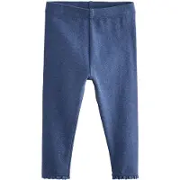 Next Leggings mörkblå
