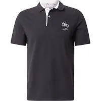 GUESS Lyle Kortärmad Polotröja