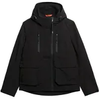 Superdry Ultimate Tech Windbreaker Jacka