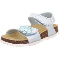 Superfit Sandal ljusblå
