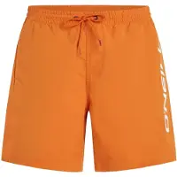 O'Neill Cali 16'' Boardshorts cinnamon stick Storlek L