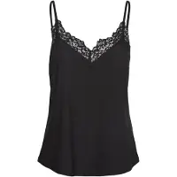 Vero Moda Topp 'MILLA' svart