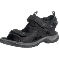 Ecco Women's Offroad Black