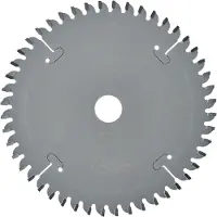 Dewalt Sågklinga för trä ; 160x2,6x20,0 mm; Z48; -5°