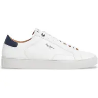 Pepe Jeans Joe Basic Skor
