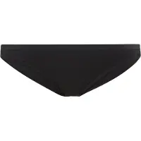 Icebreaker Siren Bikini Slip Women Black