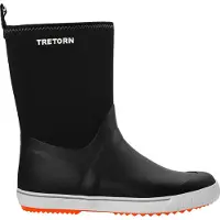 Tretorn Wings Neo Black