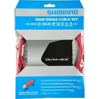 Shimano Polímero 9000 Bromskabel