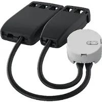 SG ARMATUREN A/S Lysdimmer Dali till phasedim PILL