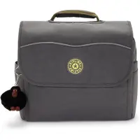 Kipling Ryggsäck 'Codie' mörkgrön