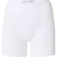 ONLY Långkalsong 'ONLVicky' vit