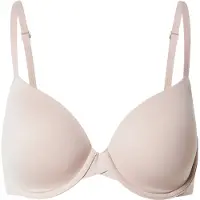 Calvin Klein T-Shirt Bra Perfectly Fit