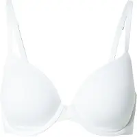 Calvin Klein Lightly Lined Full Coverage T-Shirt Bra Perfectly Fit