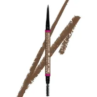 Nyx Blade & Shade Nano Brow Pencil Ögonbrynspenna 0.1 g Nr. 4 - Taupe